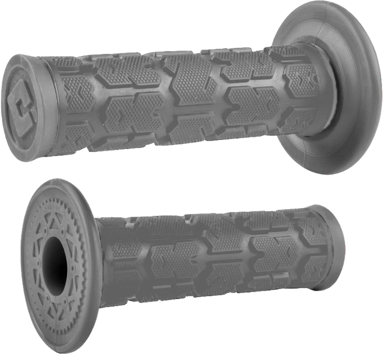 Odi - Universal Lock-on Rogue Graphite - H23URGH