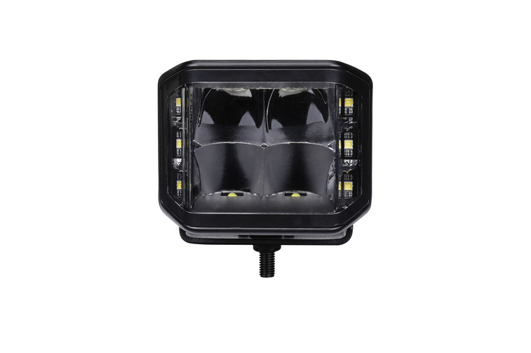 Open Trail - Stealth Side Shooter Led Pods Spot (pr) - HML-10270 SPOT
