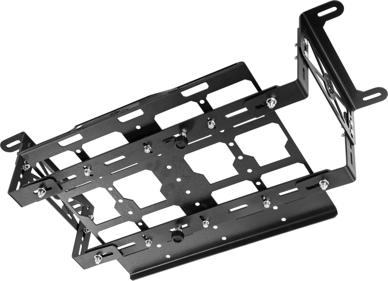 Open Trail - Universal Sport Utv Bedside Mount For Use With Packout - 457-5003