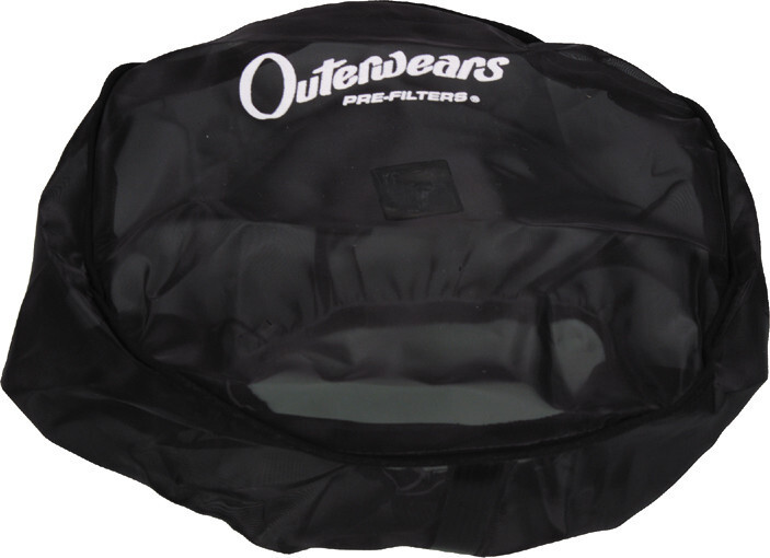 Outerwears - Pre-filter Twin Air A46006015000 - 20-3362
