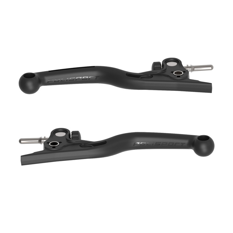 Polisport - Apt Levers Black - 91636