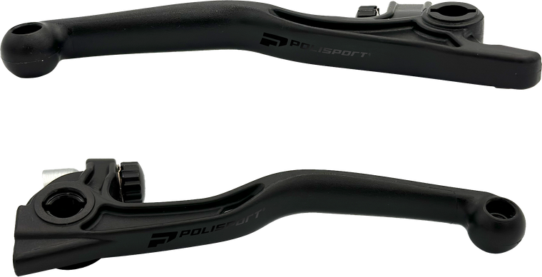 Polisport - Apt Levers Black Nissin - 91578