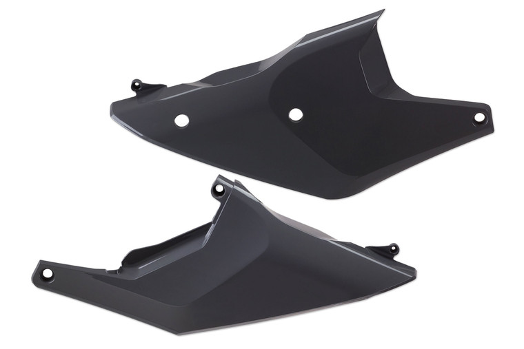 Polisport - Side Panels Nardo Grey - 8612100003