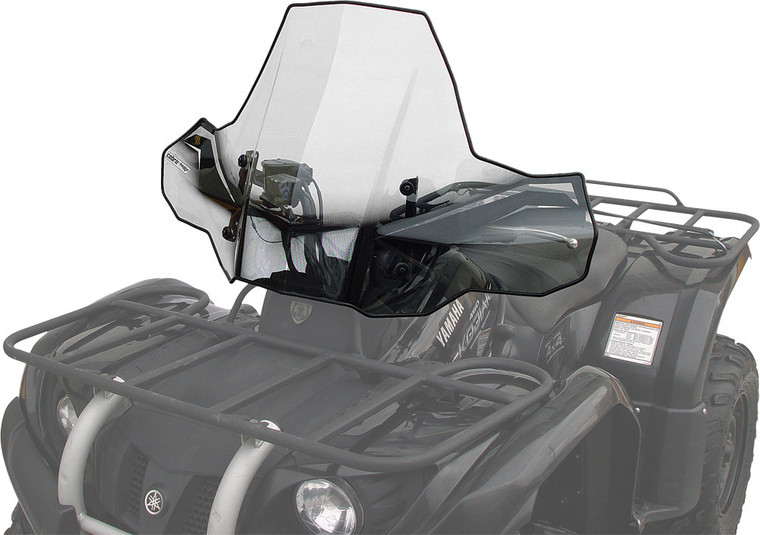 Powermadd - Cobra Atv Protek W/o Cut Qwk Mnt - 24574
