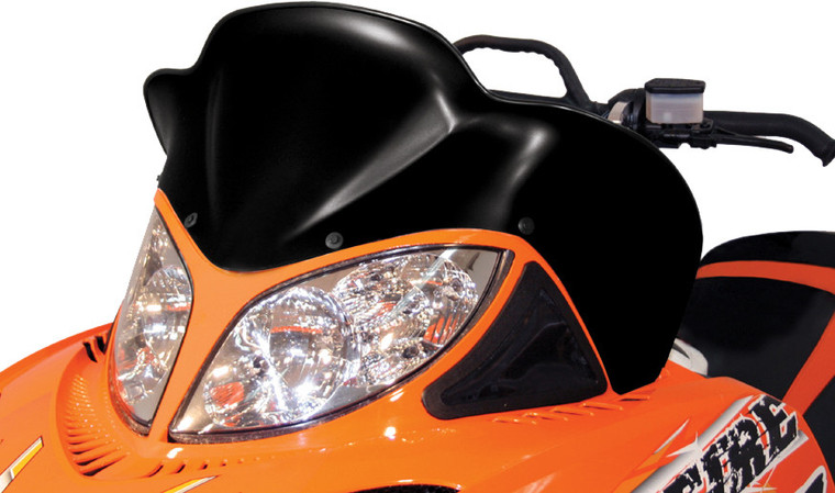 Powermadd - Cobra W/s Mid Black 17" A/c M-series - 12823