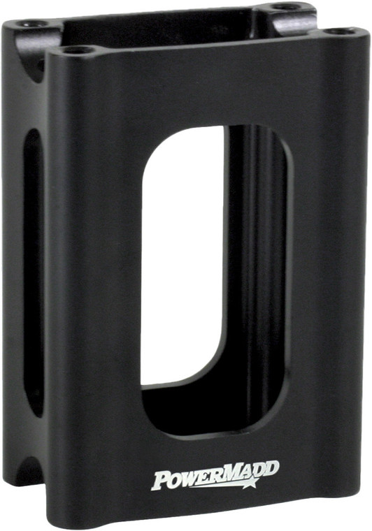 Powermadd - Pm S/m Riser Block 2" A/c '00- - 45510