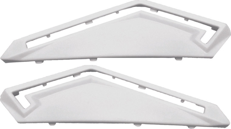 Powermadd - Pm Star Cover For Led Kit White - 34295