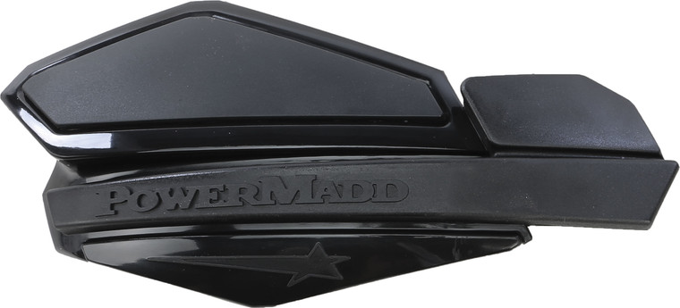 Powermadd - Star Series Handguards (black) - 34210