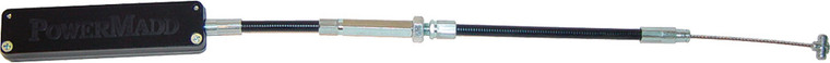 Powermadd - Throttle Cable Extension Kit - 43592