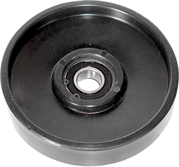 Ppd - Ppd Idler 4.62" X .625" Blk S/m - R4625B-2-001A