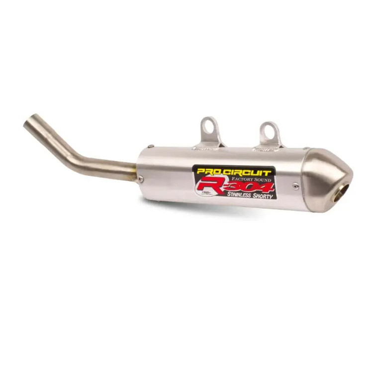 Pro Circuit - R-304 Silencer - 11102530