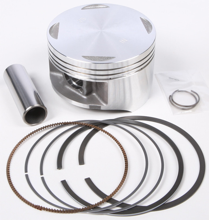 Prox - Piston Kit 101.00/ +1.00 Hon - 01.1660.100
