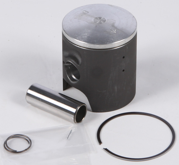 Prox - Piston Kit Molycoated Nikasil 53.96/std Suz - 01.3224.B