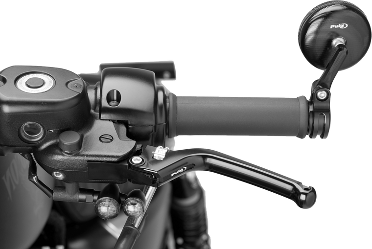 Puig - Heritage Clutch Lever `15-25 All Scouts - 9996N