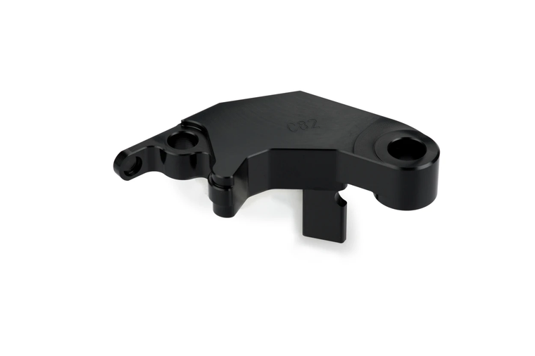 Puig - Lever Adapter Clutch Black - 8873N
