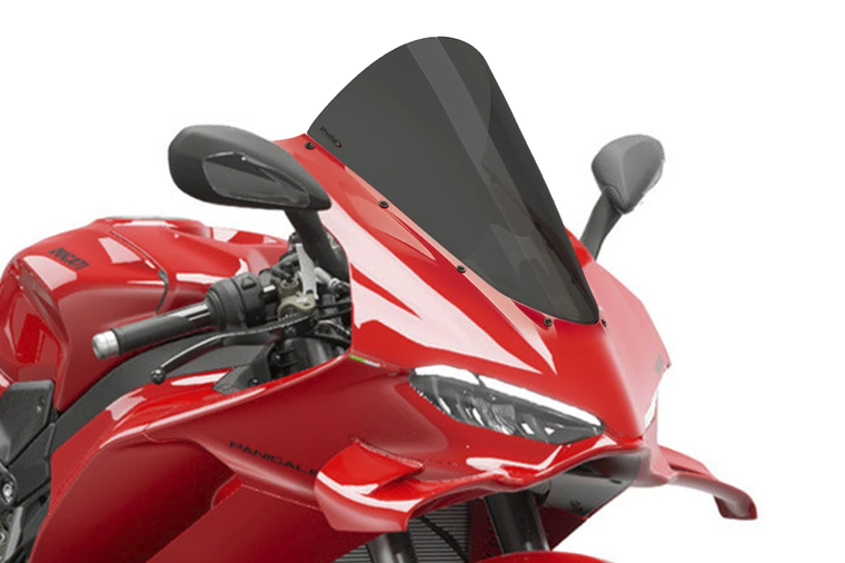 Puig - Windscreen R-racer Duc - 22333F