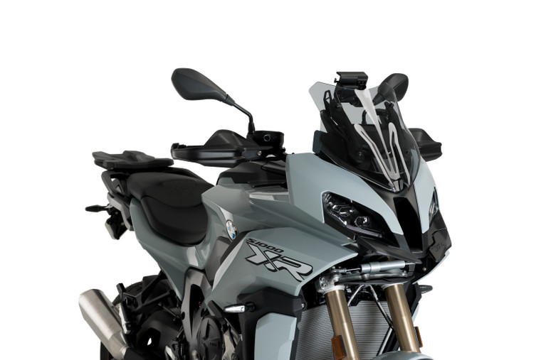 Puig - Windscreen Sport Smoke Bmw - 20460H