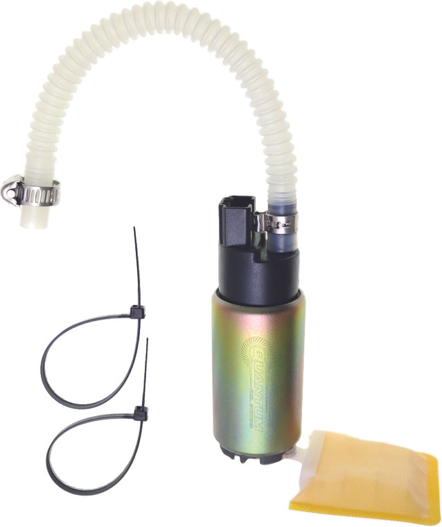 Quantum - Fuel Pump H-d - HFP-382-HD