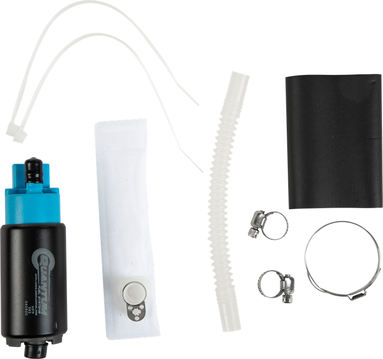Quantum - Fuel Pump H-d - HFP-385-HD2