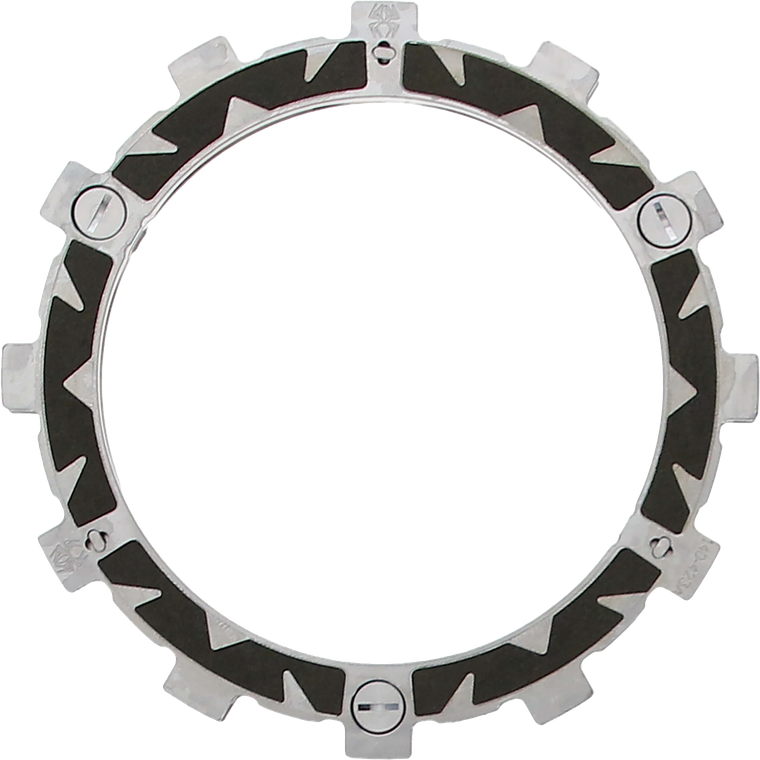 Rekluse Racing - 4.0 Exp Plate Upgrade Kawasaki - 770-422003