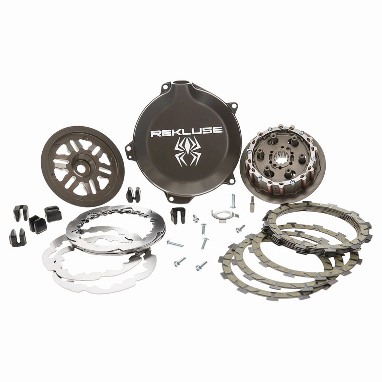 Rekluse Racing - Apex Clutch Ktm/hus/gas - RMS-7413196