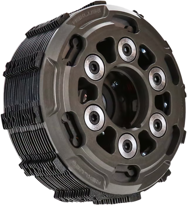 Rekluse Racing - Apex Clutch M8 17-25  Tc 11-17 - RMS-7115005