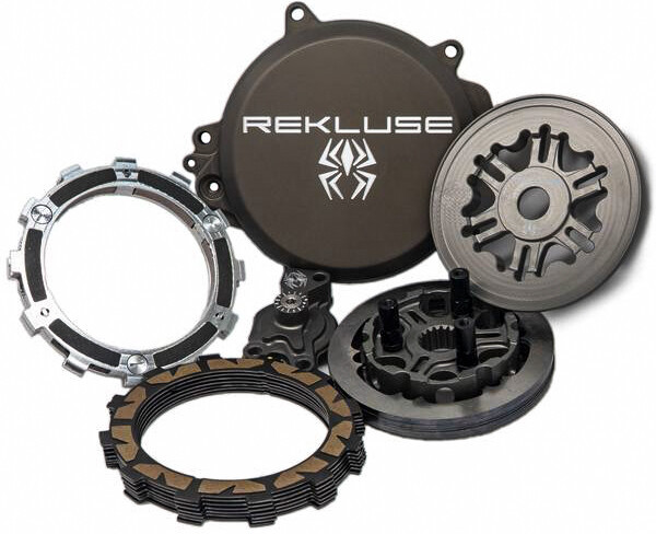 Rekluse Racing - Radius Cx Clutch Hus/ktm - RMS-7913051
