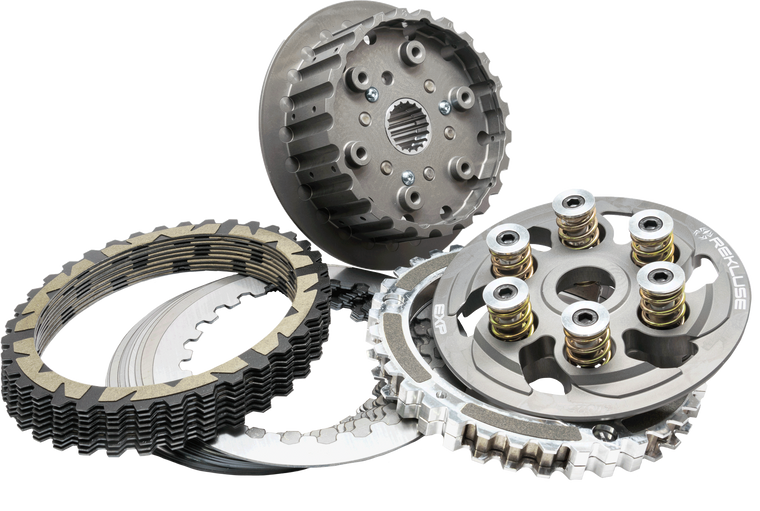 Rekluse Racing - Radiuscx Auto Clutch Kit Xl Models - RMS-7915006