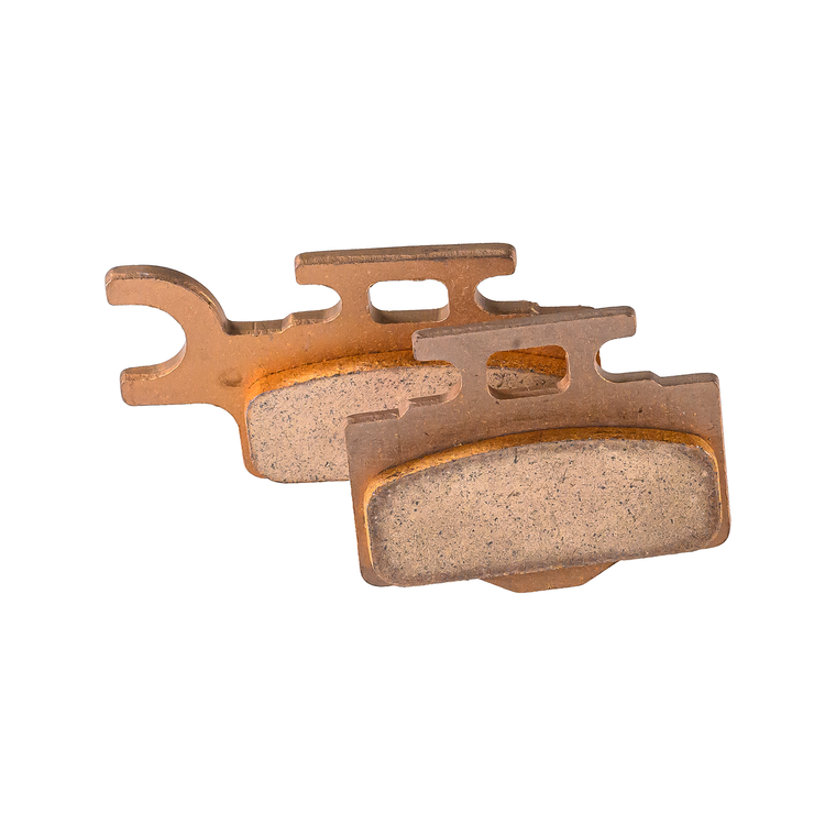 Rfx - Front Brake Pads Kaw - FXBP 20100 99CP