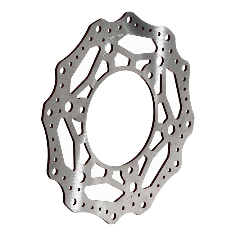Rfx - Front Brake Rotor Ktm - FXBD 50300 55BK