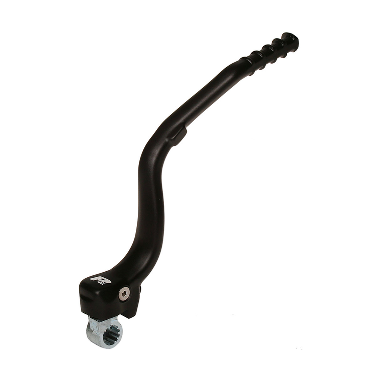 Rfx - Kick Starter Hard Anodized Black Suz - FXKS 30200 99H3