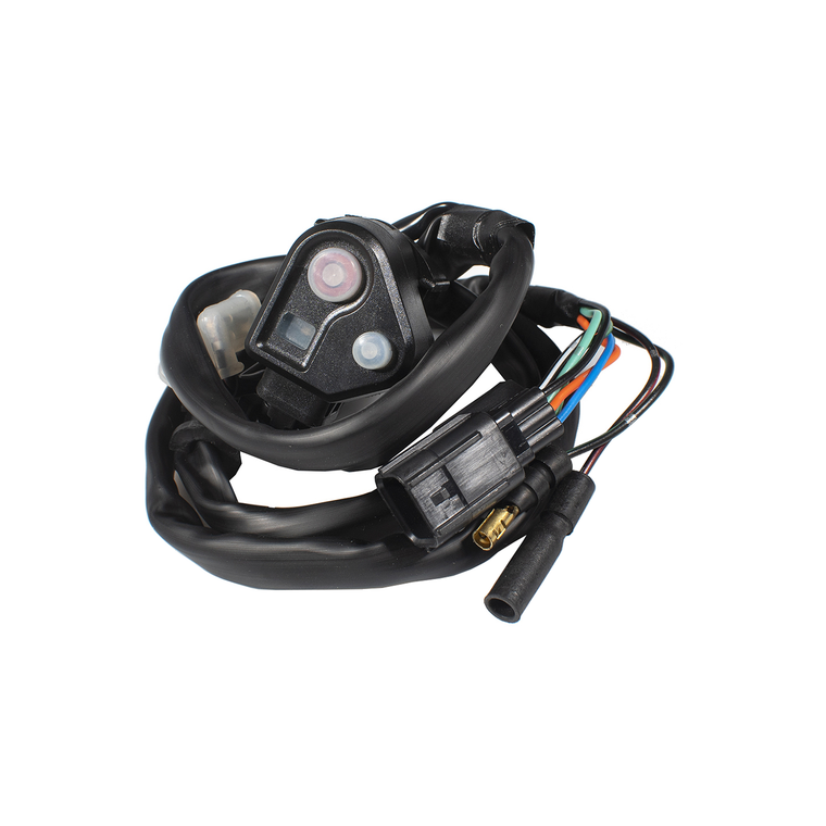 Rfx - Kill & Mapping Button Oem Replica Hon - FXKB 10500 55ST