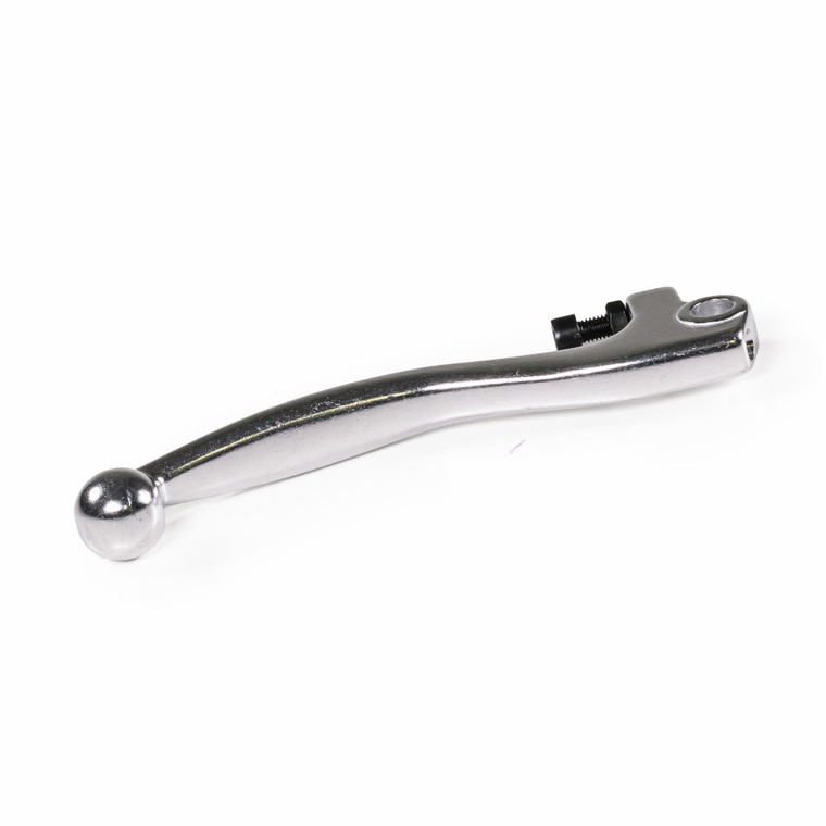 Rfx - Race Front Brake Lever Silver Suz - FXBL 40000 55SV