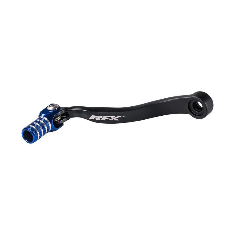 Rfx - Race Shift Lever Blue Husq - FXGP 71000 55BU