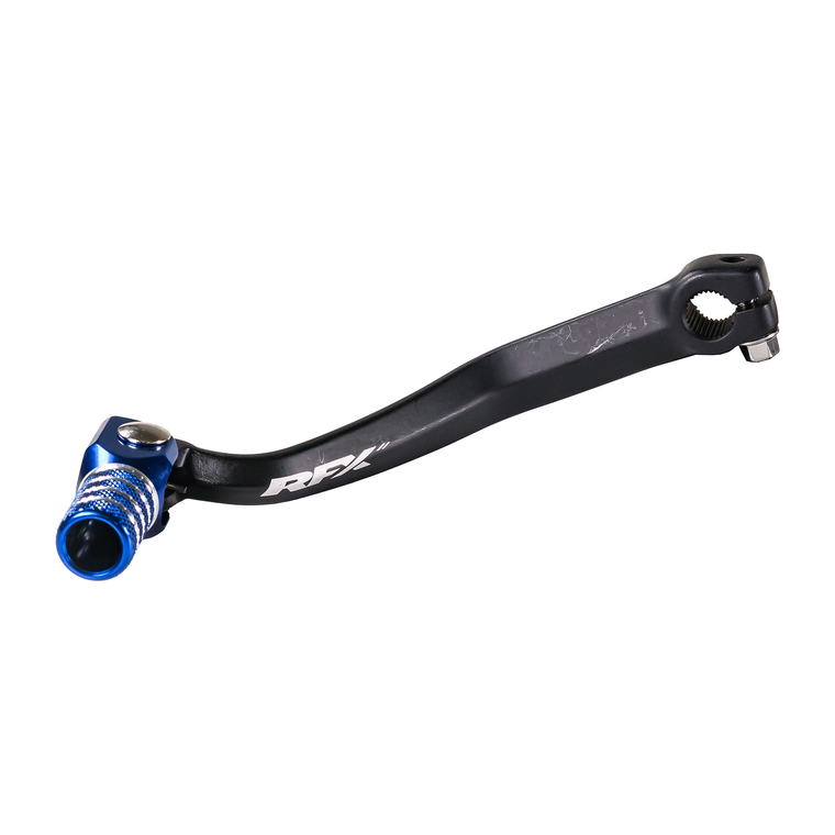 Rfx - Race Shift Lever Blue Sherco - FXGP 61003 55BU