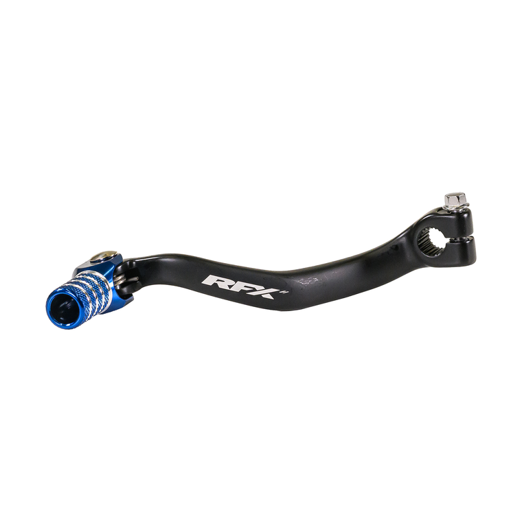 Rfx - Race Shift Lever Blue Tm - FXGP 80100 55BU