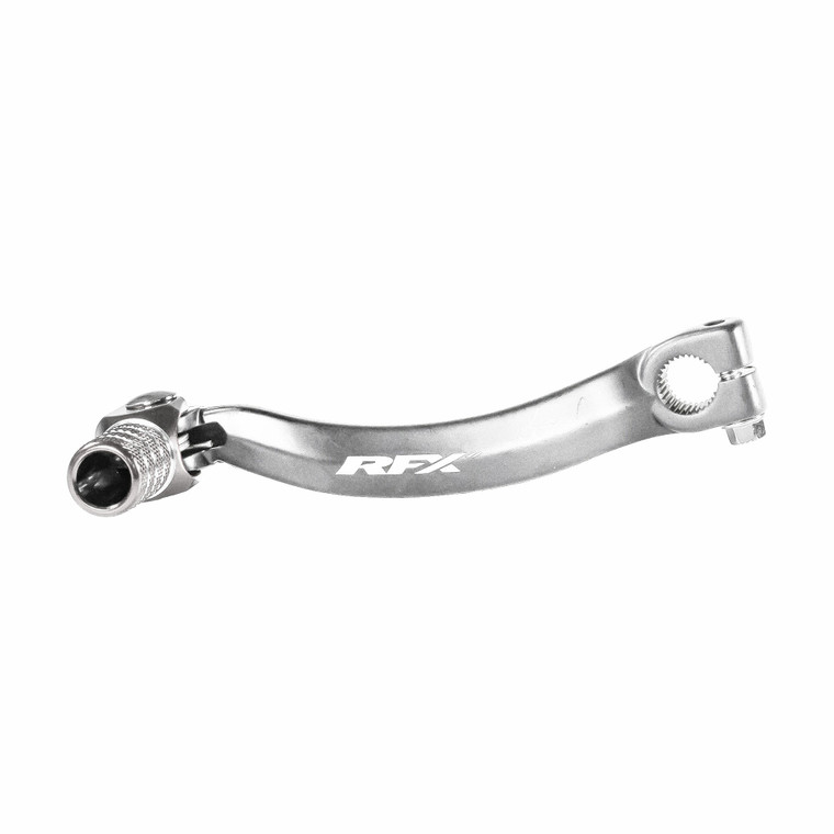 Rfx - Race Shift Lever Silver Hon - FXGP 10100 55SV