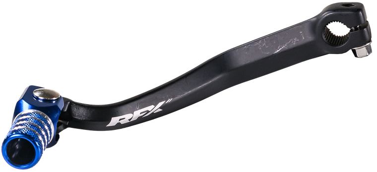 Rfx - Race Shift Lever Silver Sherco - FXGP 61003 55SV