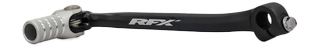 Rfx - Race Shift Lever Silver Triumph - FXGP 60201 55SV