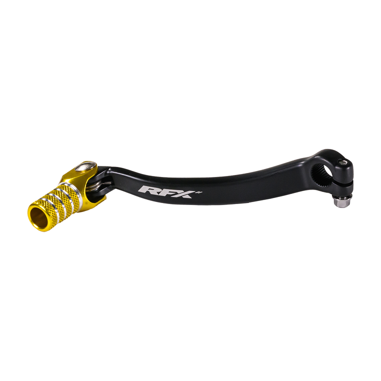Rfx - Race Shift Lever Yellow Suz - FXGP 30400 55YL
