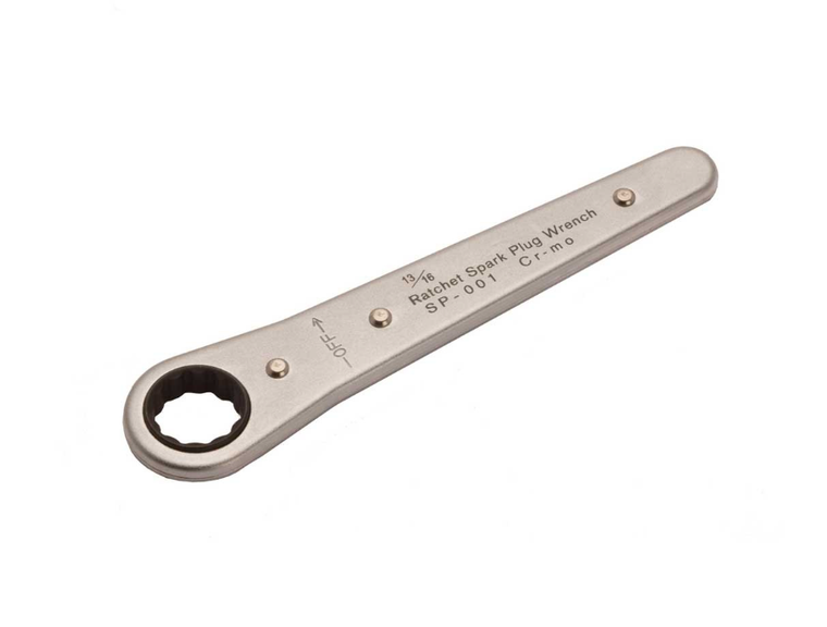 Rfx - Ratchet Type Plug Spanner Ngk B Type - FXWT 20300 55SV