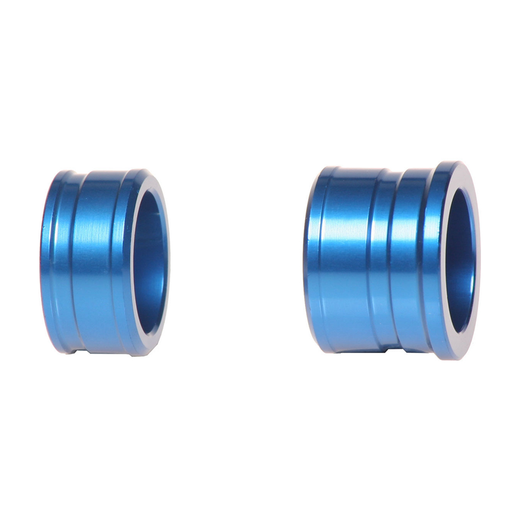 Rfx - Rear Wheel Spacers Blue Sherco - FXWS 60200 99BU