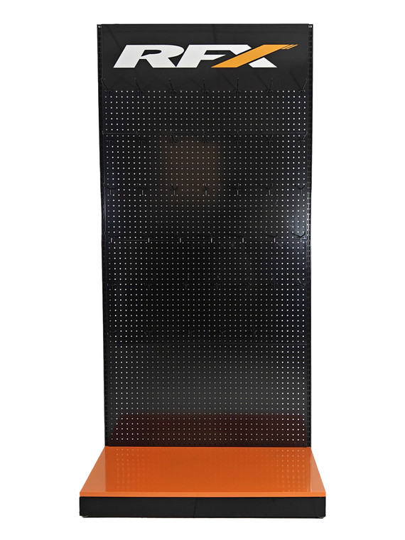 Rfx - Rfx Sales Display Black - FXZP 10000 55BK