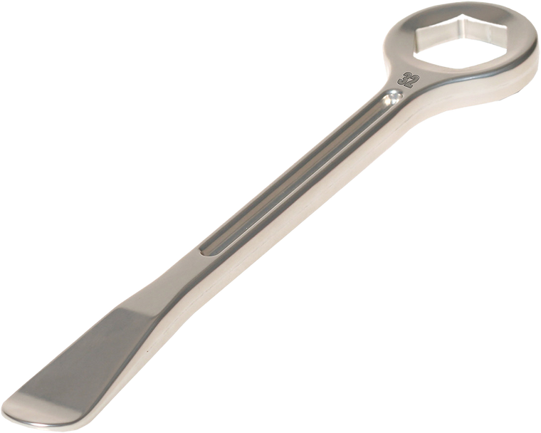 Rfx - Spoon & Spanner Tire Lever Aluminum 32mm Spanner - FXWT 10232 55SV
