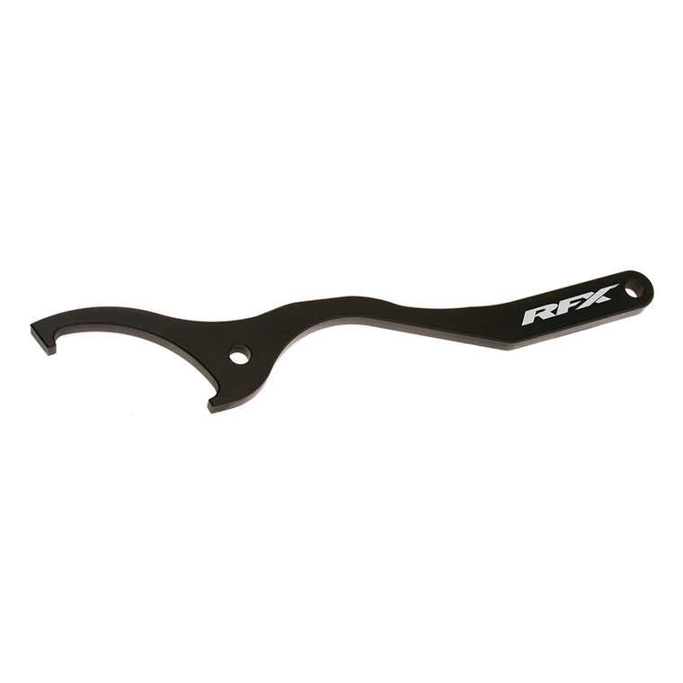 Rfx - Spring C Spanner Black Universal Ktm - FXWT 70500 55BK