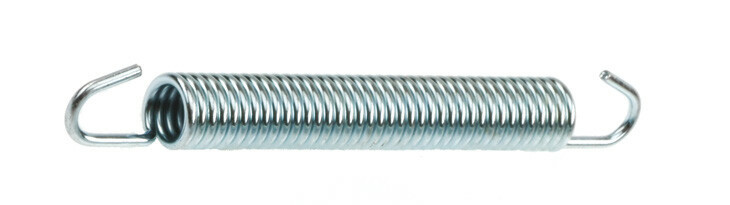 Rfx - Standard Exhaust Springs - FXES 10057 00SV