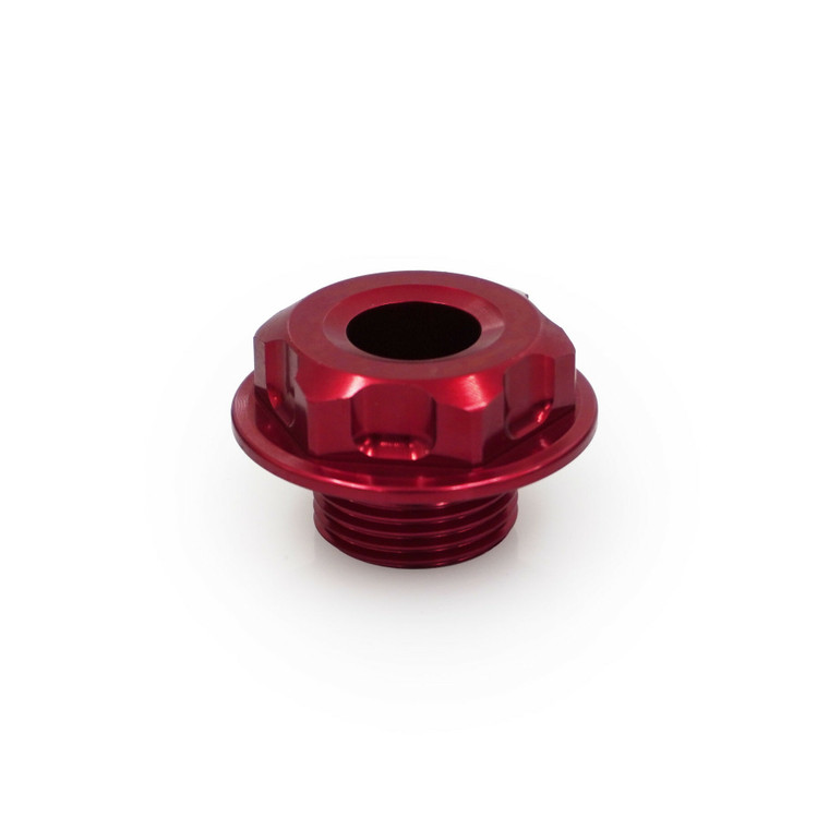 Rfx - Steering Stem Nut Red Ktm/husq/gas/beta - FXSN 50100 99RD
