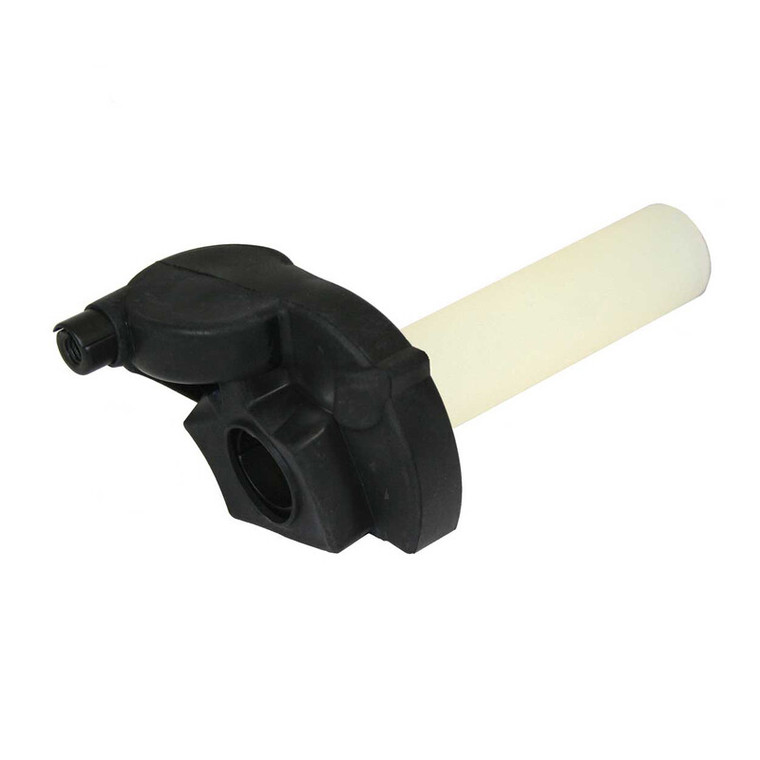 Rfx - Throttle Assembly Black Oem Replica Yam - FXTA 40200 55BK