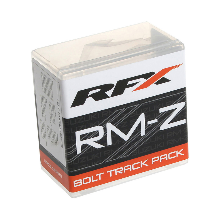 Rfx - Track Pack Suz - FXBK 30600 55SV