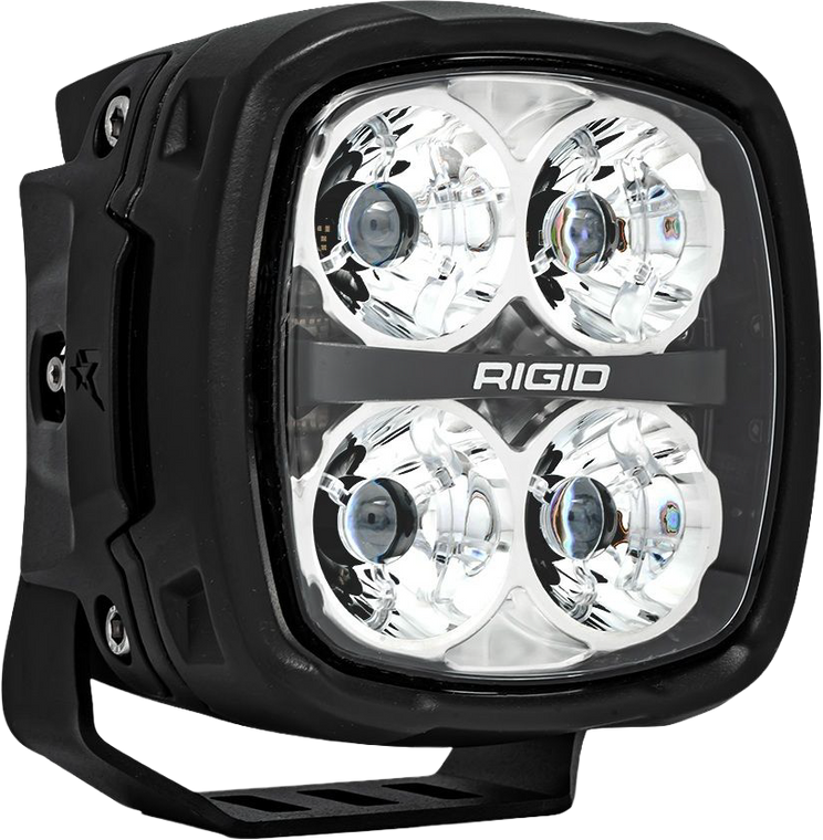 Rigid - Phoenix 5" Pod Spot Light - 168240